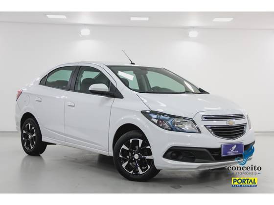 CHEVROLET PRISMA 1.4 MPFI LT 8V FLEX 4P AUTOMÁTICO CHEVROLET PRISMA 1.4 MPFI LT 8V FLEX 4P AUTOMÁTICO